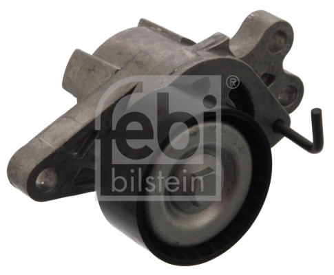 Belt Tensioner, V-ribbed belt